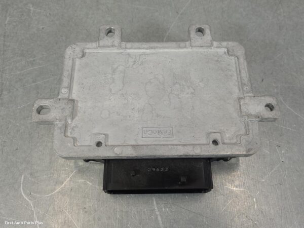 2024 FORD RANGER Ecu