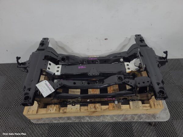 2024 MERCEDES SPRINTER Frt Xmember/Cradle