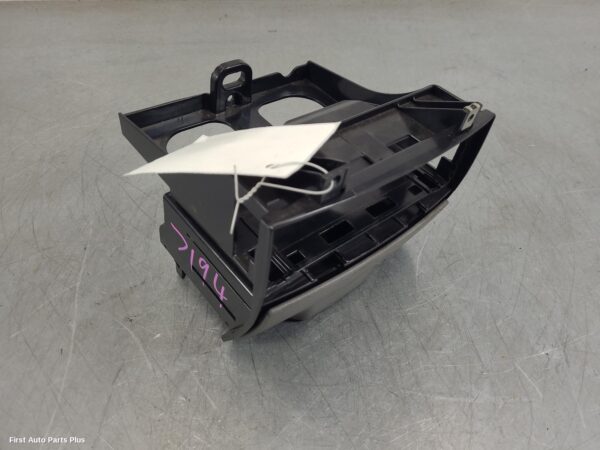 2014 MERCEDES SPRINTER Ashtray