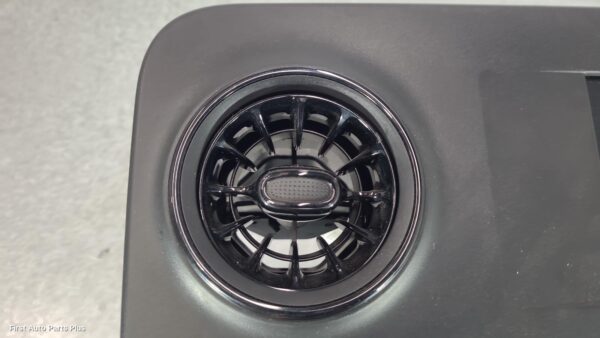 2021 MERCEDES SPRINTER Radio/Cd/Dvd/Sat/Tv