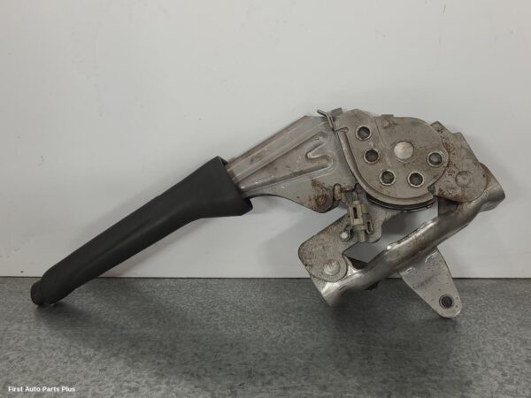 2018 FORD TRANSIT Handbrake Lever