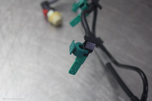 2010 FORD TRANSIT Fuel Injector