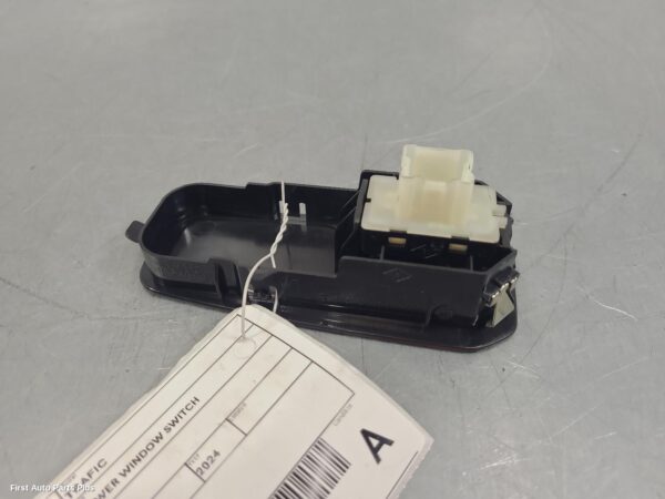 2024 RENAULT TRAFIC Pwr Dr Wind Switch