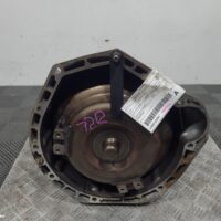 2005 MERCEDES SPRINTER Trans/Gearbox