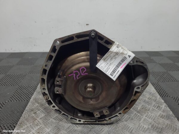 2005 MERCEDES SPRINTER Trans/Gearbox