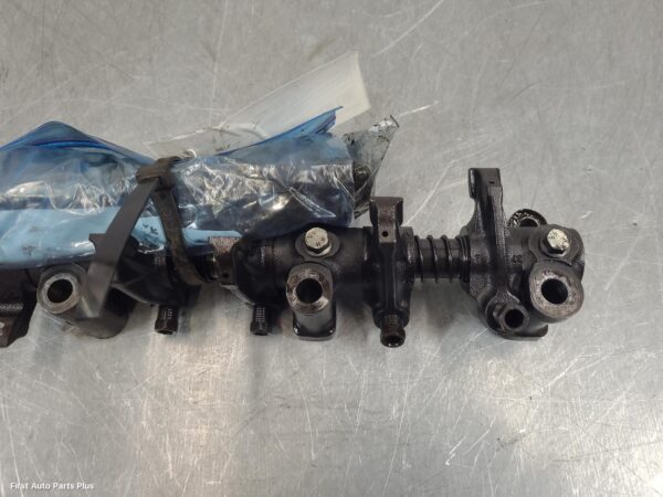 1998 FORD TRANSIT Rocker Assy/Cover