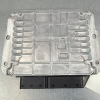 2017 MITSUBISHI TRITON Ecu