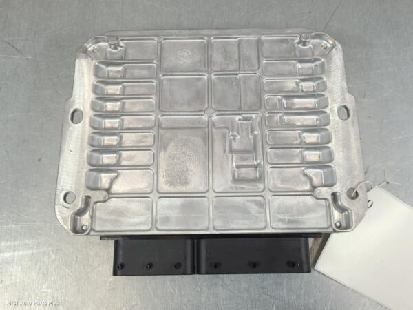 2017 MITSUBISHI TRITON Ecu
