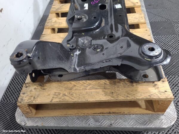 2019 FORD TRANSIT CUSTOM Frt Xmember/Cradle