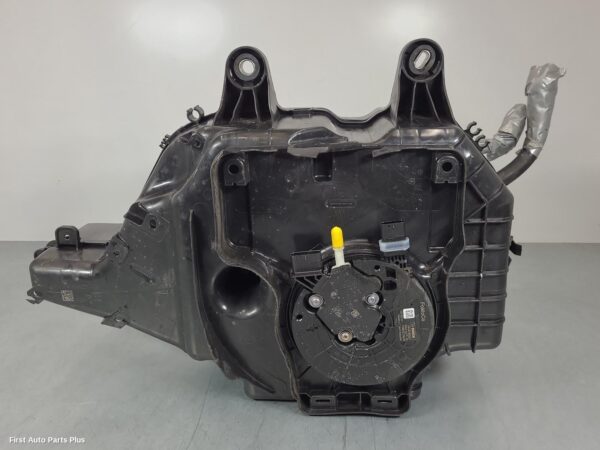 2024 FORD TRANSIT ADBLUE_TANK