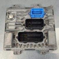 2017 HOLDEN COLORADO Ecu