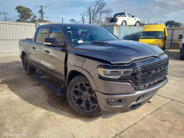 2022 RAM 1500 Air Cleaner/Box