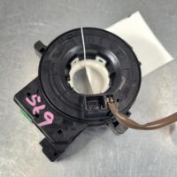 2017 MITSUBISHI TRITON Airbag Module/Sensor