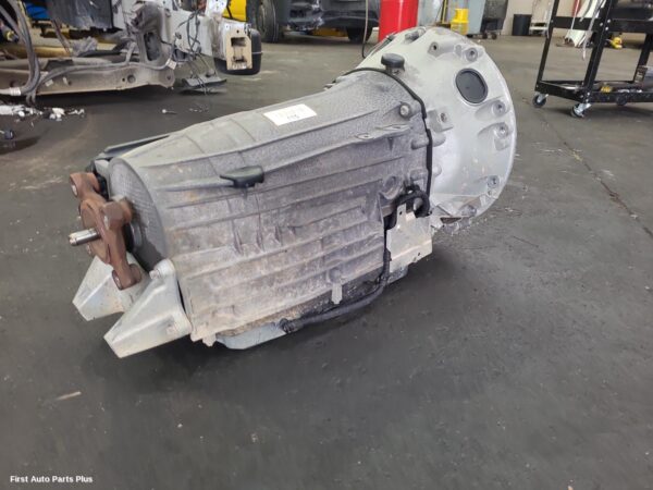 2019 MERCEDES SPRINTER Trans/Gearbox