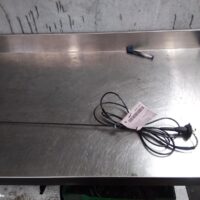 2019 RENAULT MASTER Antenna