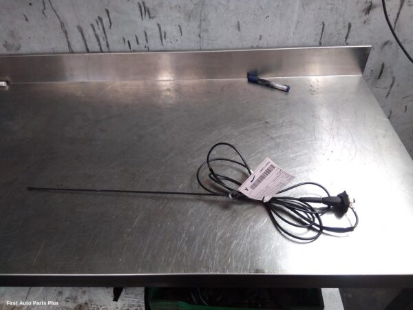 2019 RENAULT MASTER Antenna