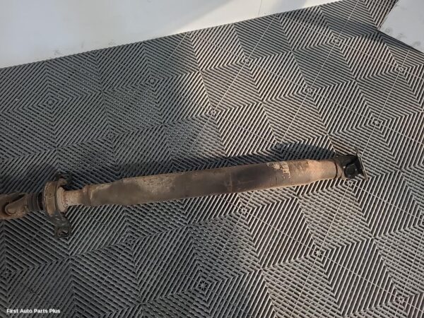 2002 MERCEDES SPRINTER Rear Drive Shaft