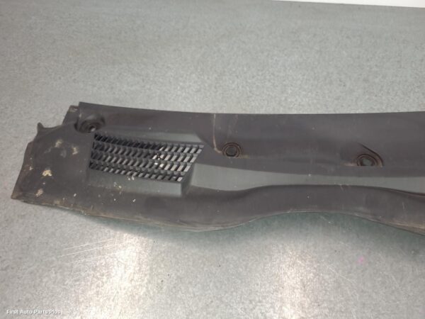 2017 MERCEDES VITO Plenum Chamber