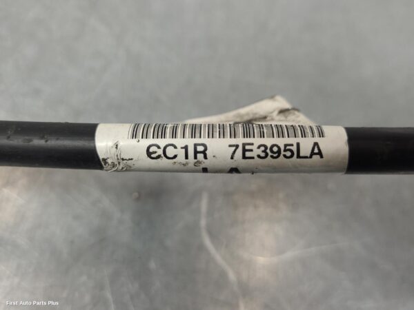 2012 FORD TRANSIT Cable