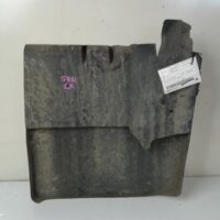 2009 VOLKSWAGEN CRAFTER Mud Flaps