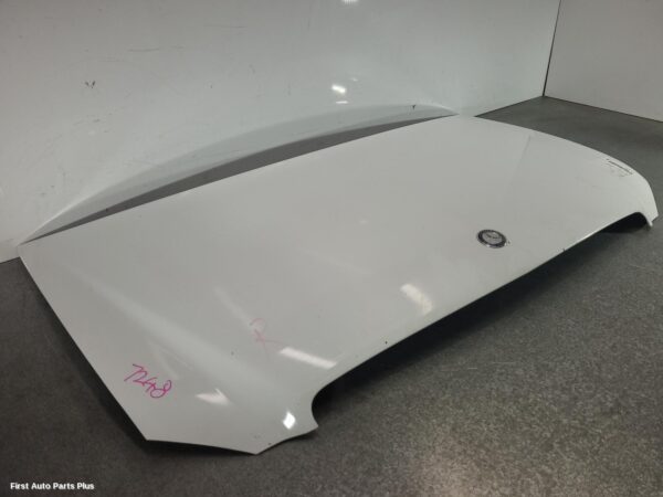 2006 MERCEDES VITO Bonnet