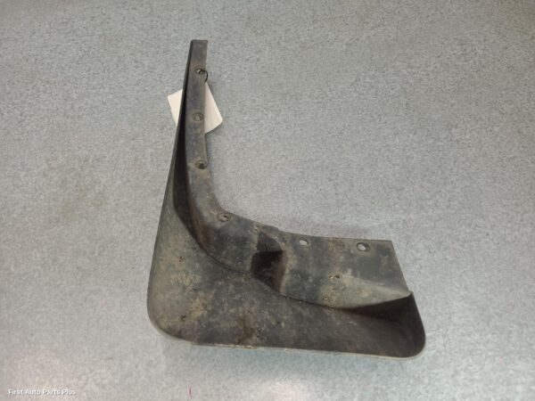 2018 MAZDA BT50 Mud Flaps