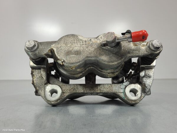 2024 LDV DELIVER 9 Caliper