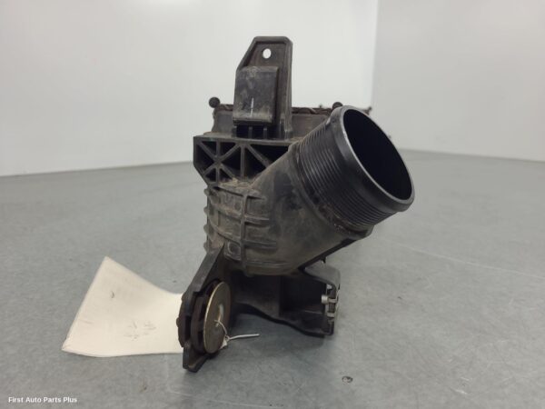 2017 FORD EVEREST Intercooler