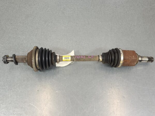 2015 FORD TERRITORY Left Driveshaft