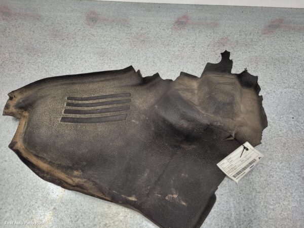 2004 FORD TRANSIT Carpet