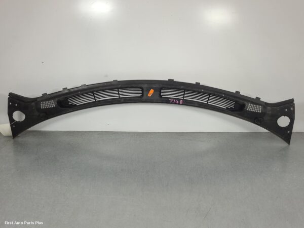 2022 FORD TRANSIT CUSTOM Plenum Chamber