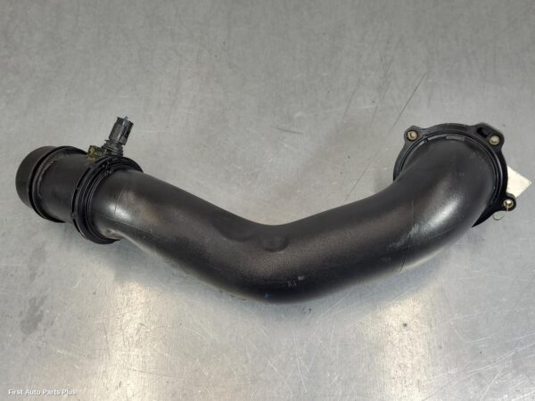 2011 MERCEDES VITO Throttle Body