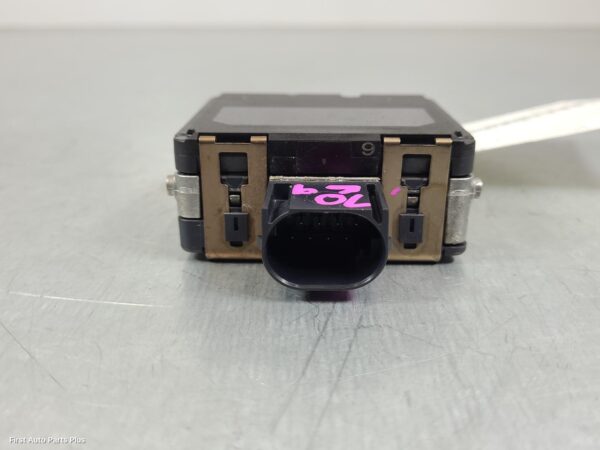 2021 MERCEDES SPRINTER REVERSE_CAMERA