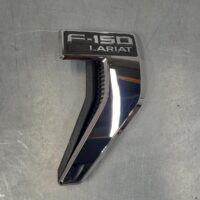 2023 FORD F SERIES Right Guard