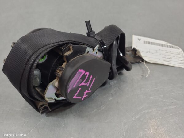 2011 FORD TRANSIT Seatbelt/Stalk