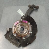 2020 FORD RANGER Right Front Hub Assembly