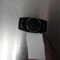 2015 FORD RANGER Combination Switch