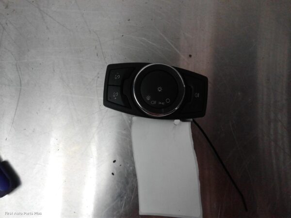 2015 FORD RANGER Combination Switch
