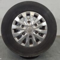 2023 LDV DELIVER 9 Wheel Mag