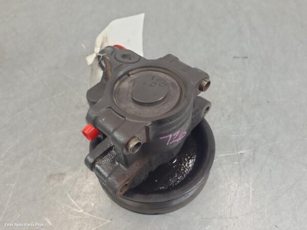 2004 FORD TRANSIT Steering Pump