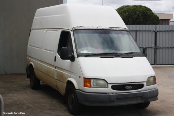 1998 FORD TRANSIT Right Front Door Window
