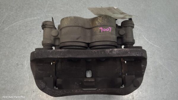 2014 MERCEDES SPRINTER Caliper