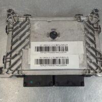 2023 LDV DELIVER 9 Ecu