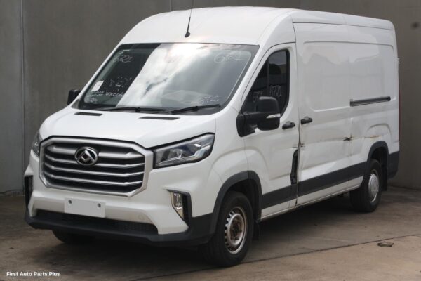 2020 LDV DELIVER 9 Courtesy Light