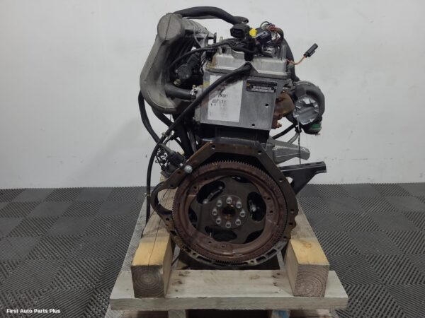 2005 MERCEDES SPRINTER Engine