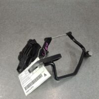 2011 VOLKSWAGEN TRANSPORTER Pedal Assembly