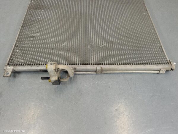 2018 MAZDA BT50 A/C Condenser
