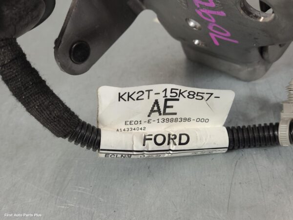 2022 FORD TRANSIT CUSTOM Handbrake Lever