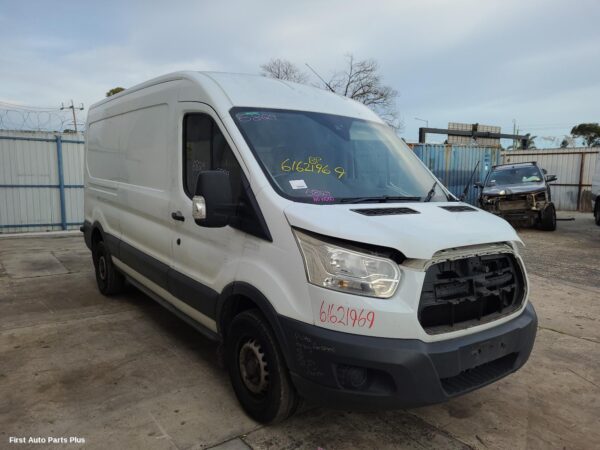 2016 FORD TRANSIT Pwr Dr Wind Switch
