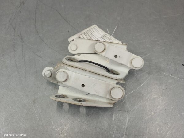 2005 MERCEDES SPRINTER Bonnet Hinge/Strut